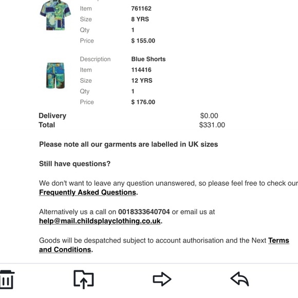 Two pc set - Picture 5 of 9